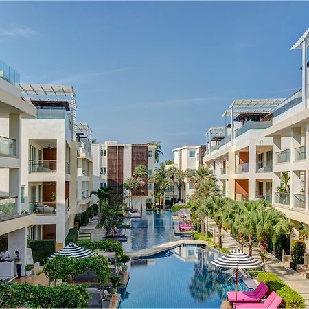 The Pelican Krabi town Exteriér fotografie
