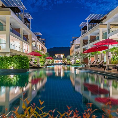 The Pelican Krabi town Exteriér fotografie