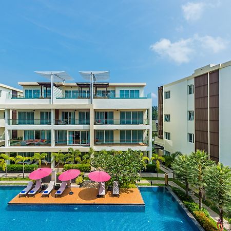 The Pelican Krabi town Exteriér fotografie