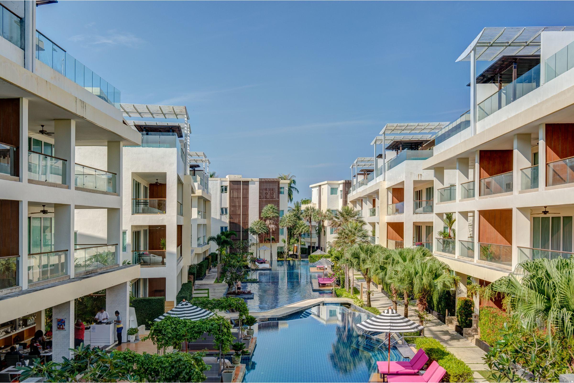 The Pelican Krabi town Exteriér fotografie