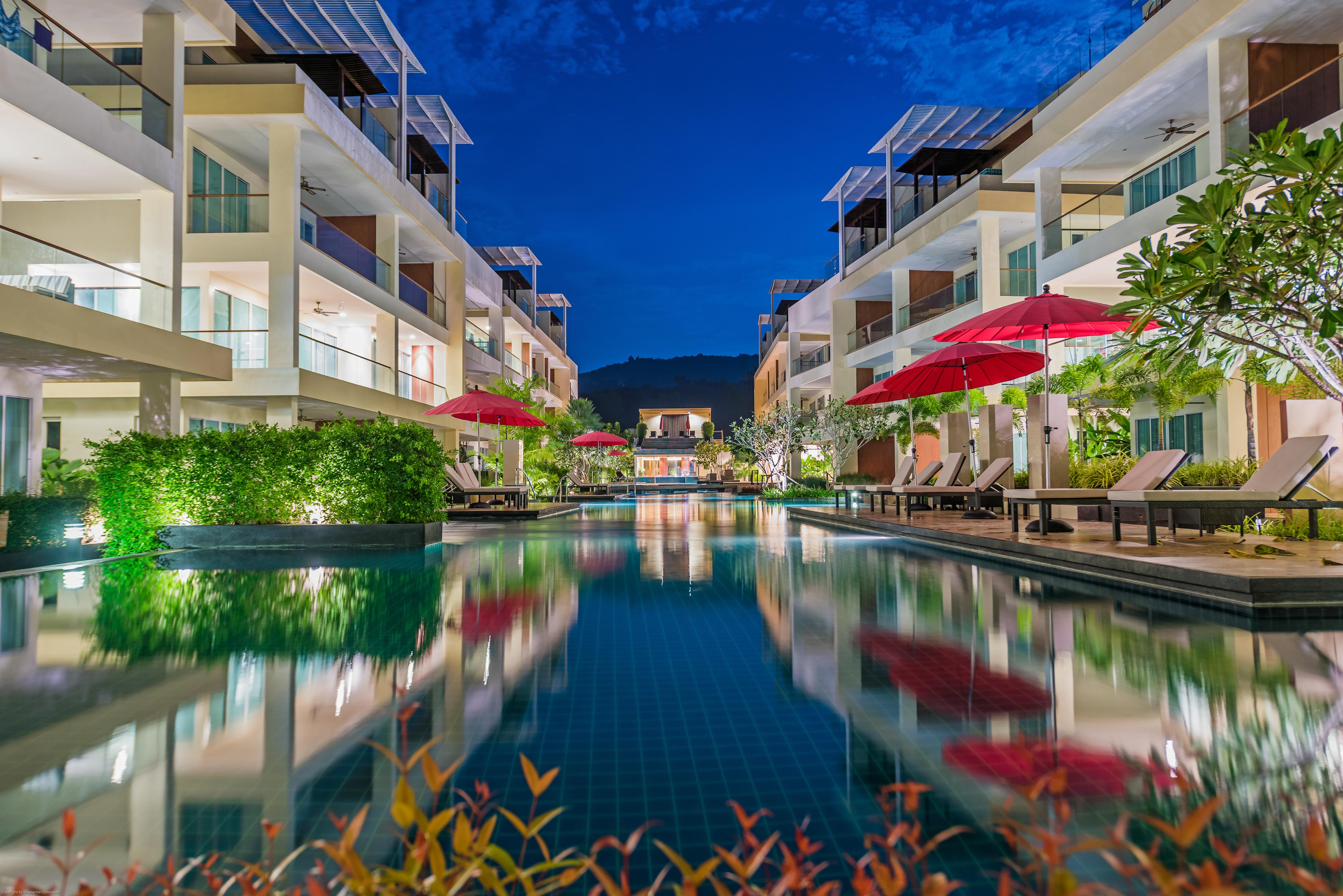 The Pelican Krabi town Exteriér fotografie