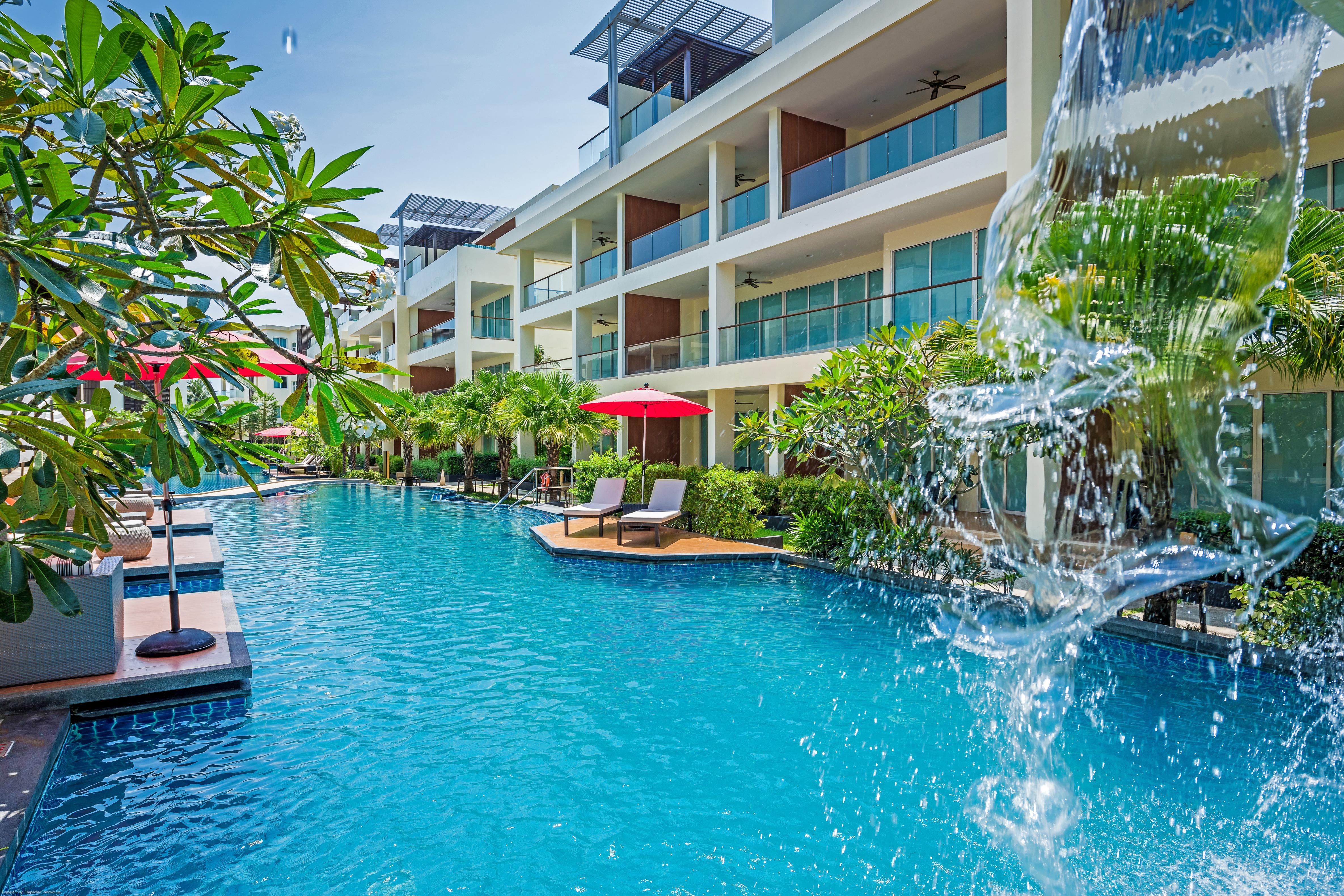 The Pelican Krabi town Exteriér fotografie
