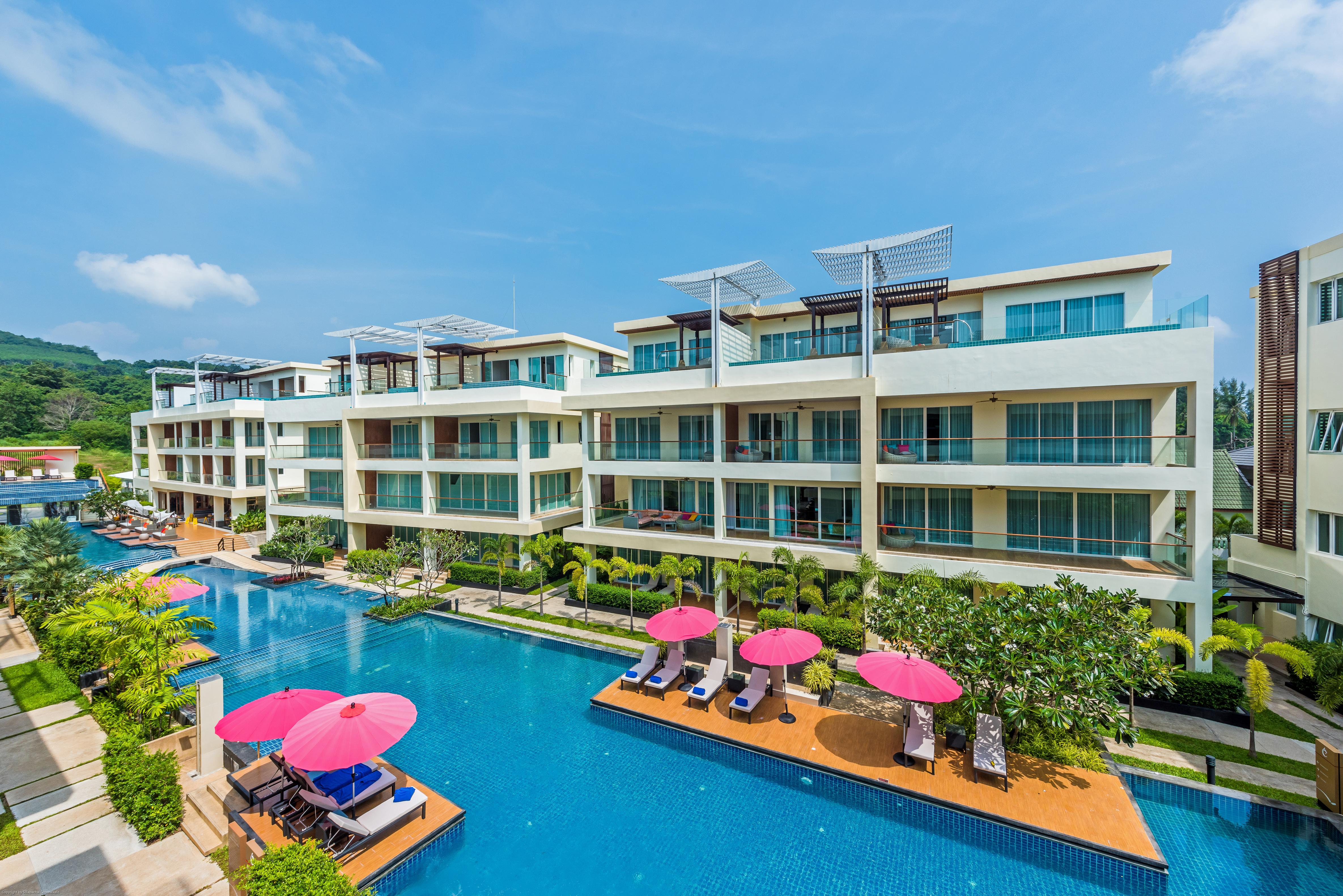 The Pelican Krabi town Exteriér fotografie