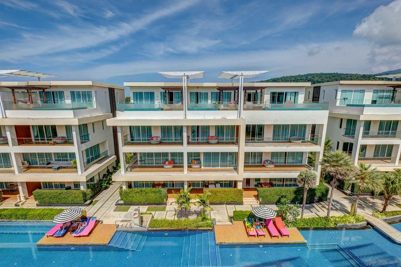 The Pelican Krabi town Exteriér fotografie